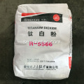 Titandioxidpigment R5566